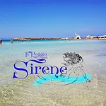 Il Poggio Delle Sirene Torre San Giovanni Ugento