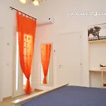 Alojamento de Acomodação e Pequeno-almoço Il Poggio Delle Sirene Torre San Giovanni Ugento