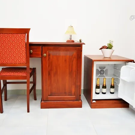 Bed & Breakfast Il Poggio Delle Sirene Torre San Giovanni Ugento