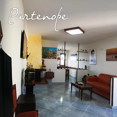 Bed & Breakfast Il Poggio Delle Sirene Torre San Giovanni Ugento