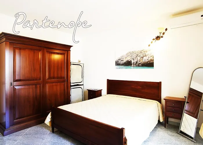 Il Poggio Delle Sirene Bed & Breakfast Torre San Giovanni Ugento