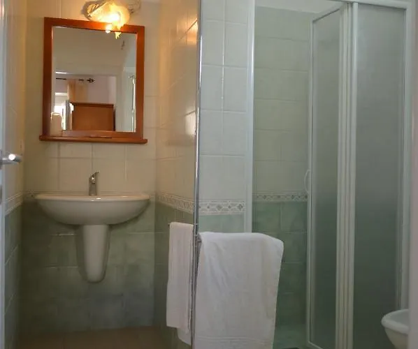 Il Poggio Delle Sirene Bed & Breakfast *