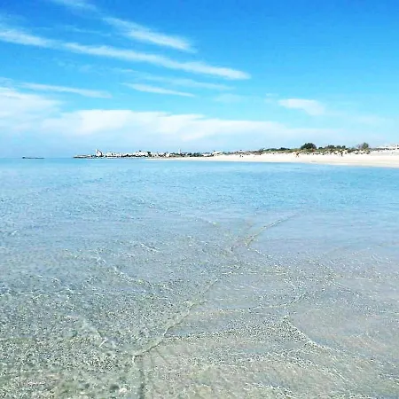 Il Poggio Delle Sirene Bed & Breakfast *