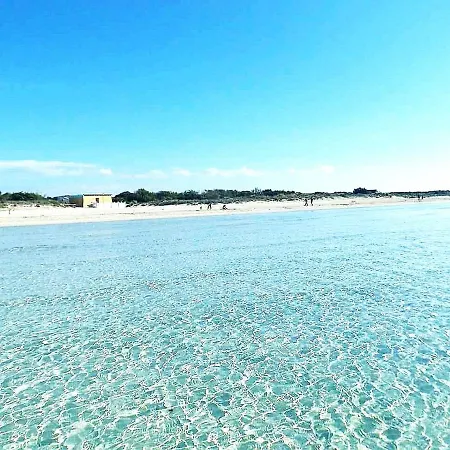 Bed & Breakfast Il Poggio Delle Sirene *