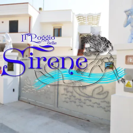 Il Poggio Delle Sirene