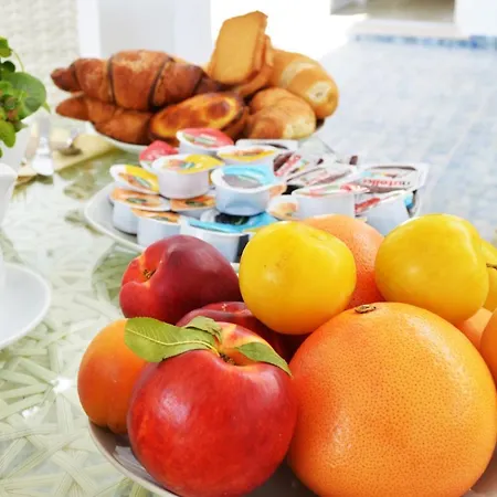 Bed & Breakfast Il Poggio Delle Sirene Torre San Giovanni Ugento