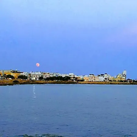 Il Poggio Delle Sirene * Torre San Giovanni Ugento