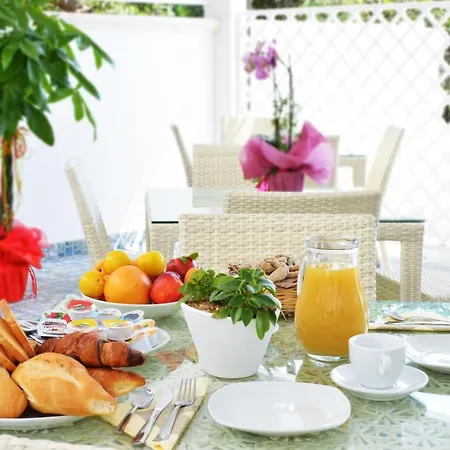 Il Poggio Delle Sirene Bed & Breakfast Torre San Giovanni Ugento