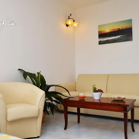 Bed & Breakfast Il Poggio Delle Sirene *