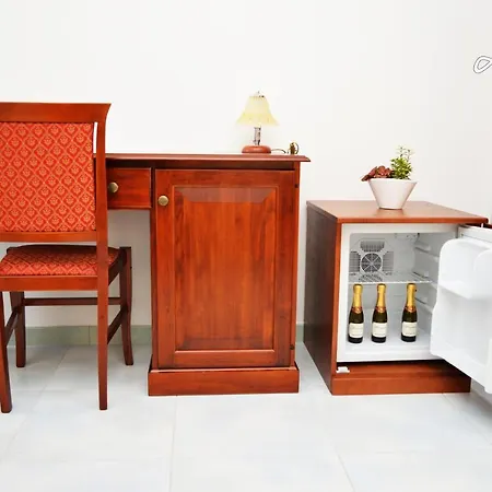Bed & Breakfast Il Poggio Delle Sirene Torre San Giovanni Ugento