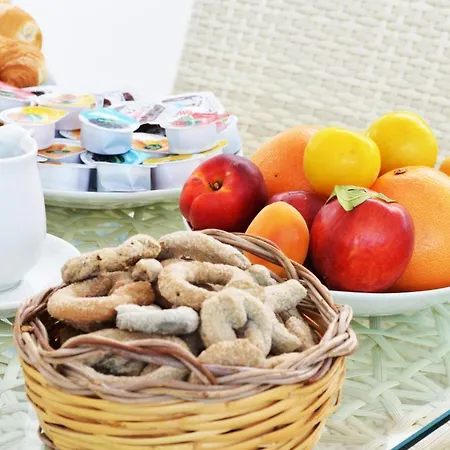 Bed & Breakfast Il Poggio Delle Sirene