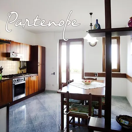 Il Poggio Delle Sirene Bed & Breakfast