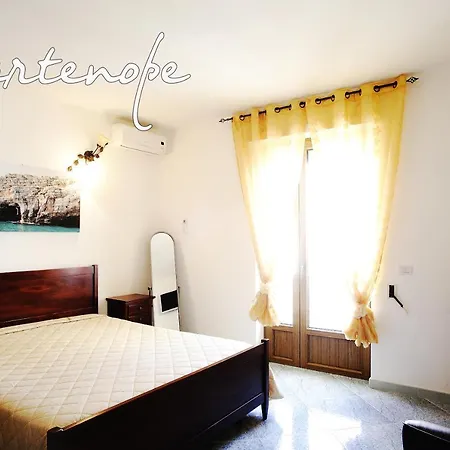 Bed & Breakfast Il Poggio Delle Sirene *