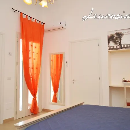 Bed & Breakfast Il Poggio Delle Sirene Torre San Giovanni Ugento