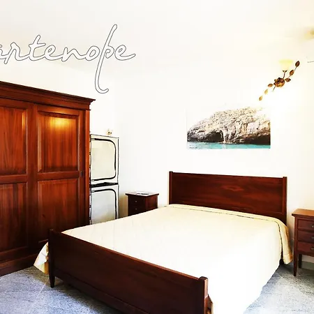 Il Poggio Delle Sirene Bed & Breakfast Torre San Giovanni Ugento