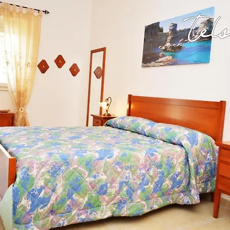 Il Poggio Delle Sirene Bed & Breakfast