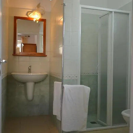 Il Poggio Delle Sirene Bed & Breakfast *