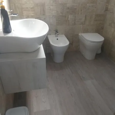 Il Poggio Delle Sirene Oda ve Kahvaltı