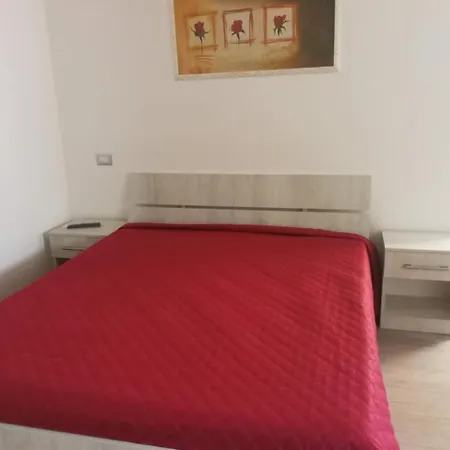 Il Poggio Delle Sirene Bed & Breakfast *