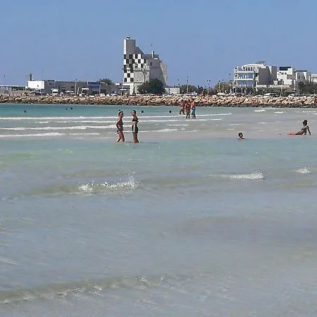 Il Poggio Delle Sirene * Torre San Giovanni Ugento